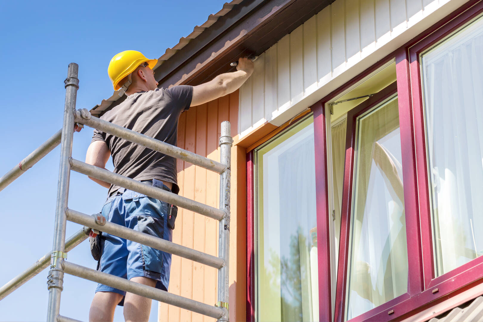 Mastery Painting LLC