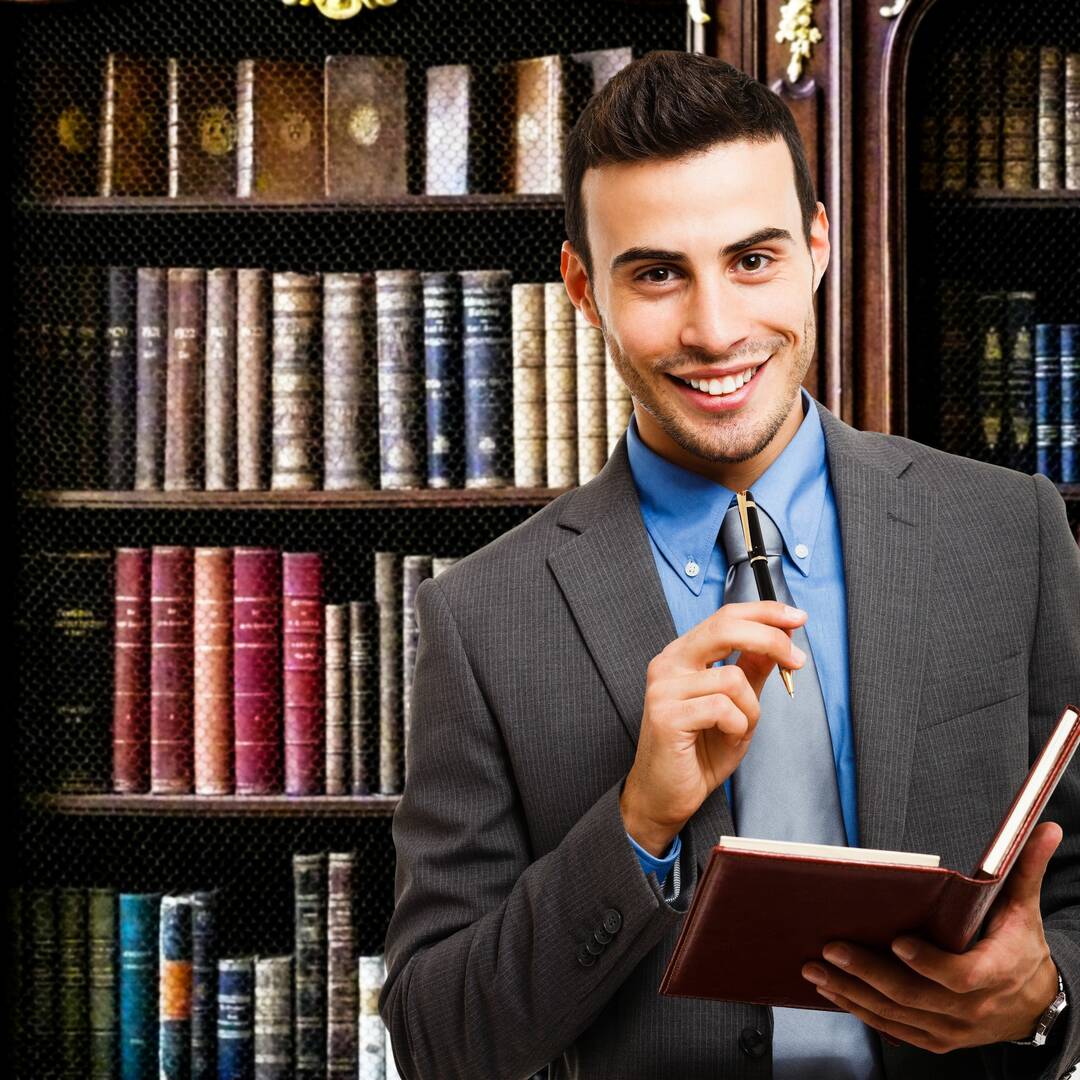 Volant Law LLC