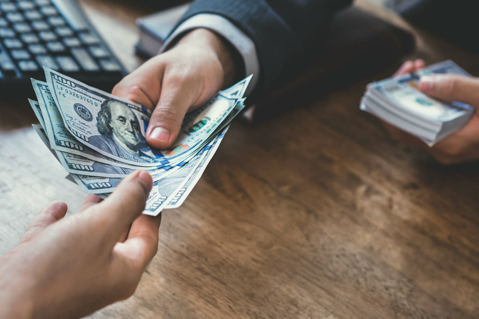 Accounting Karma
