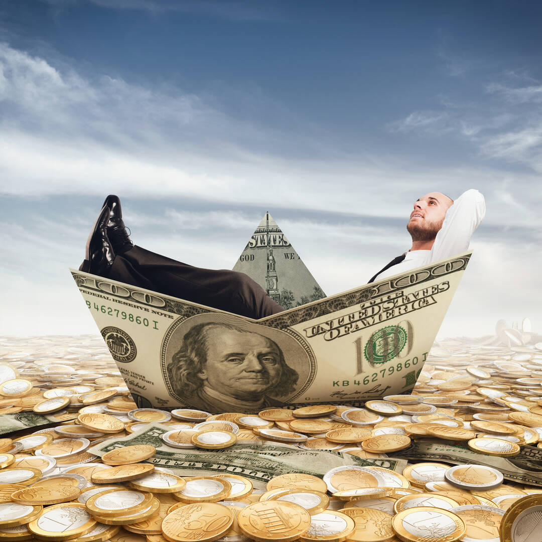Michael C. Davis, CPA, Inc.
