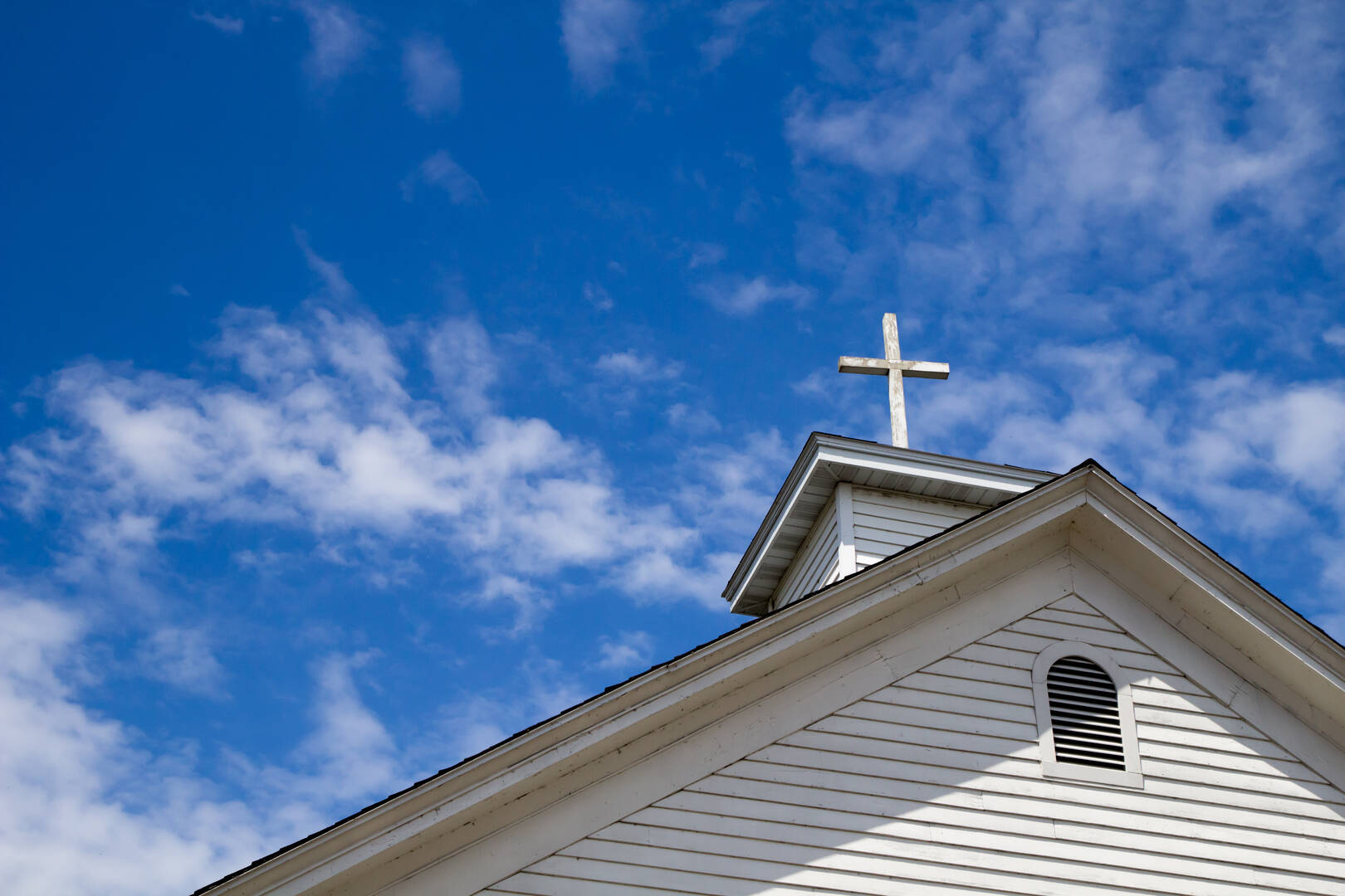 Grace Community Church (Arlington)