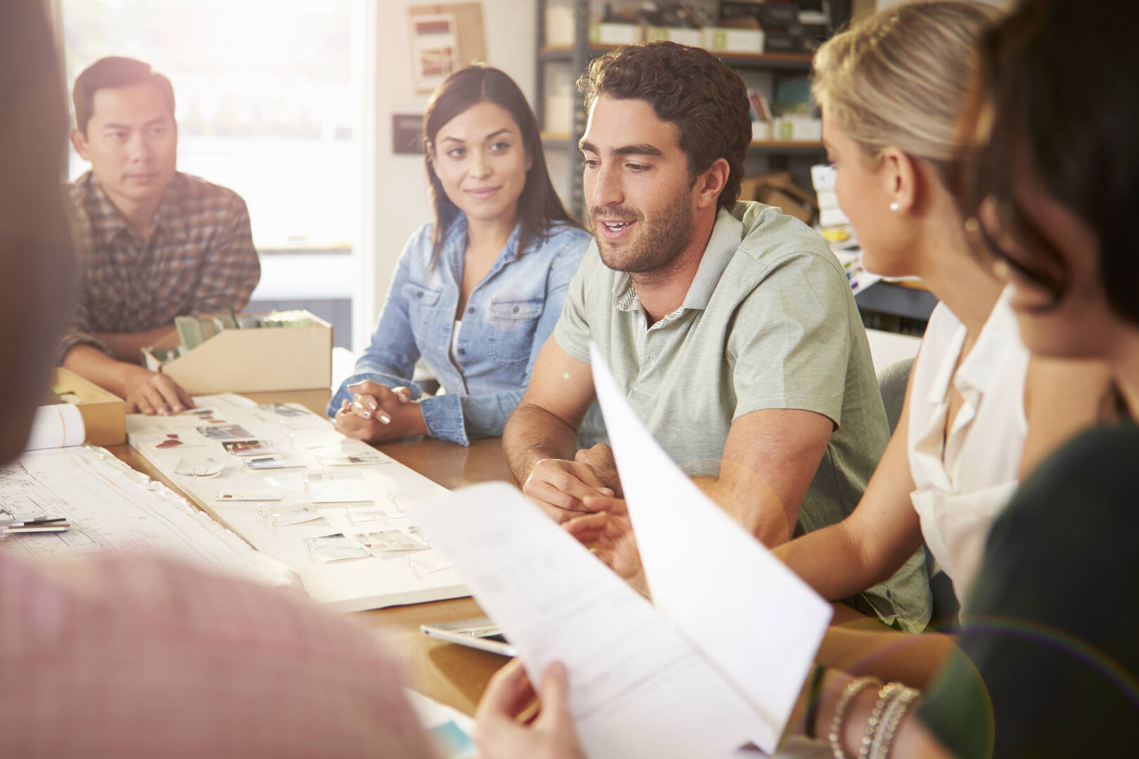 Axiom Tax Resolution Group