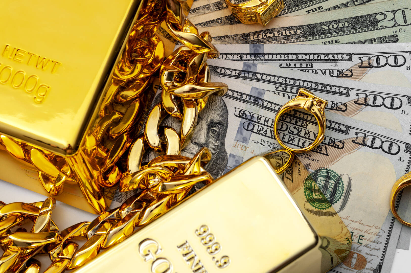 Atlas Loan & Jewelry Co