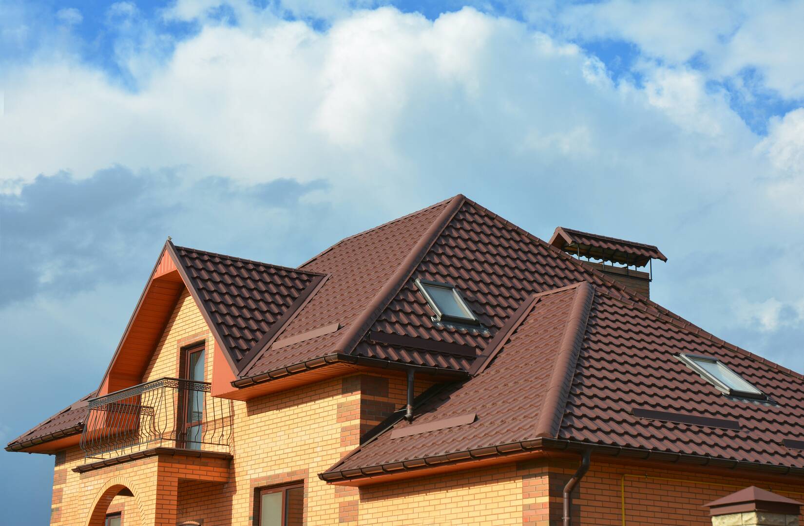 Team Roofing and Remodeling LLC