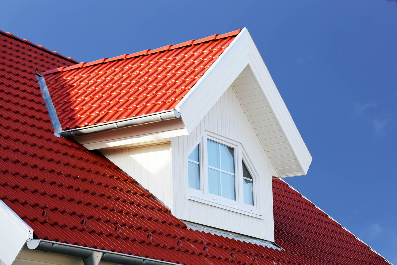 LFP Roofing