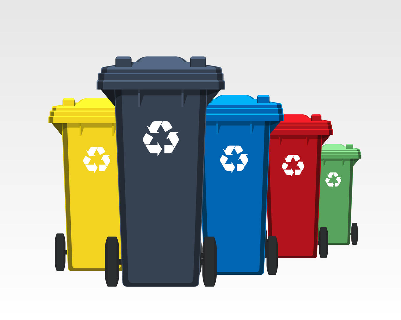 Beartown  Recycling