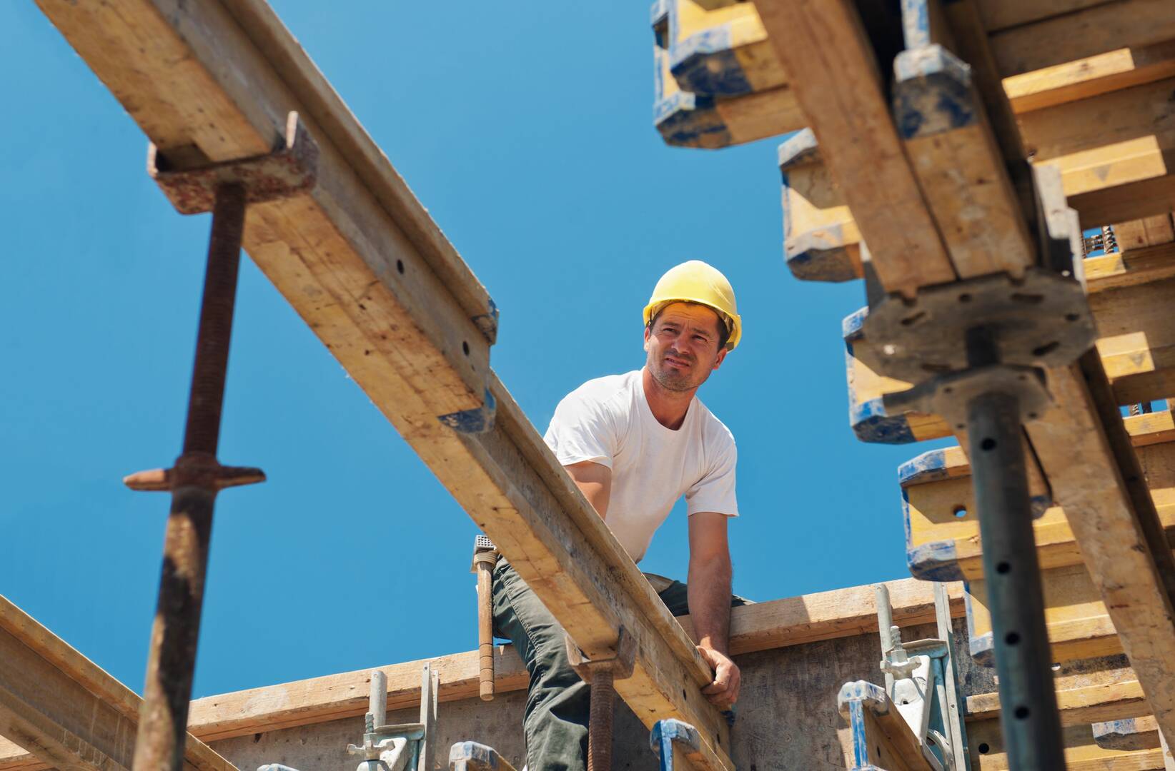 Stephen L. Vint Plastering, Inc
